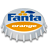 Fanta, 48 LightGray icon