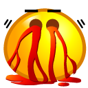 Blood Orange icon