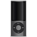 ipod, Apple Black icon