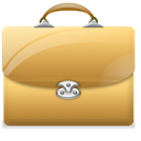 employment, Bag, career, suitcase, work, case, job, travel, Business, Briefcase Peru icon