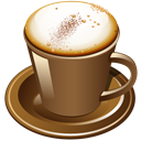 Espresso SaddleBrown icon