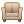sofa Tan icon
