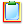 Clipboard, 24 PaleTurquoise icon