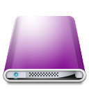 purple MediumOrchid icon