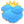 003, 04 CornflowerBlue icon