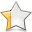 star Gainsboro icon