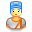 Chavo DodgerBlue icon