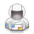 48, Astronauta WhiteSmoke icon