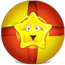 for, kids Firebrick icon
