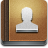 contacts Sienna icon