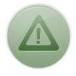 warning DarkSeaGreen icon