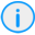 Information WhiteSmoke icon