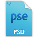 eldocpsd, document, File DarkTurquoise icon