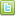 twitter YellowGreen icon