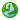 Browser, globe ForestGreen icon