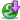 download, globe, Browser ForestGreen icon