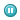 Cd, Pause MediumTurquoise icon