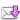 receive, mail, Closed DimGray icon
