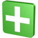 knob, netvibes, tack, cross, append, tag, throw in, create, verdancy, vert, pin, supplement, green, button, Add, snap, add to, plus LimeGreen icon