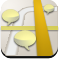 Streetflow LightGray icon
