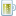 beer Teal icon