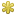 Asterisk, yellow DarkGoldenrod icon