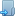 Folder, Blue, Arrow LightSteelBlue icon