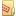 Stamp, Folder DarkGoldenrod icon