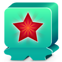 Turquoise LightSeaGreen icon