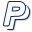 paypal MidnightBlue icon