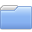 Folder SkyBlue icon