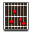 Chord, pro, guitar DarkSlateGray icon