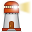 Lighthouse Khaki icon