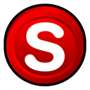 Classic, Skype Red icon