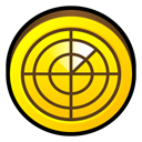 Spysweeper, webroot Gold icon