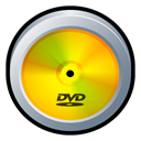 Windvd Gold icon