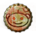 Reddit Peru icon