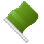 33, Milky OliveDrab icon