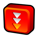 Flashget Red icon