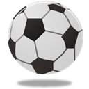 soccer LightGray icon