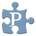 Pandora CadetBlue icon