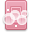 soap LightPink icon