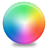 Rgb, Colours MediumAquamarine icon