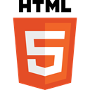 Logo, 5, html5, html, five, piää Chocolate icon