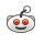 Reddit Gray icon