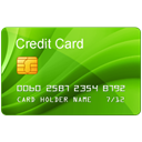payment, pay, Credit card OliveDrab icon