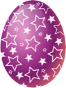 egg, easter, pink Icon