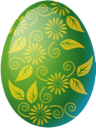 egg, green, easter OliveDrab icon