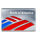 of, America, bank card, Credit card, Bank, credit Black icon
