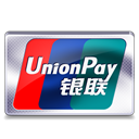 union, pay, China Black icon